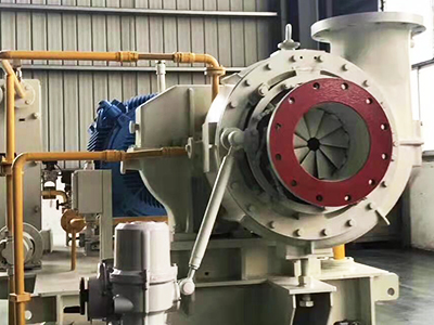 鼓风机厂的研发能力对产品更新有何作用