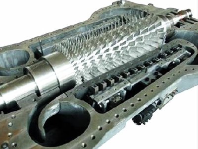 沈阳压缩机厂家:压缩机的抗过载能力适合复杂工业场景吗